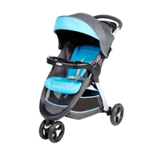 GRACO FASTACTION FOLD