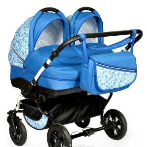 2 1 SLARO INDIGO DUO COLOR